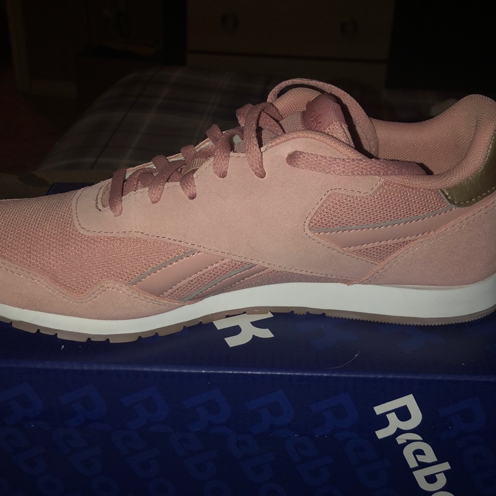 Reebok Classics